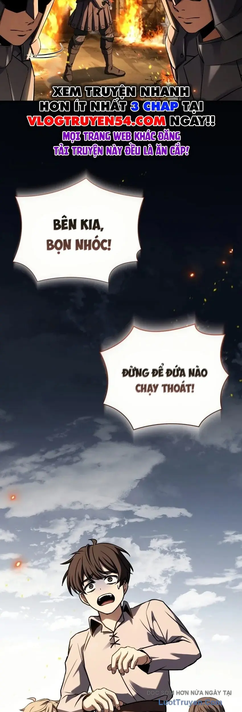 Kiếm Thánh Xuyên Thời Không Chapter 8 - Trang 37