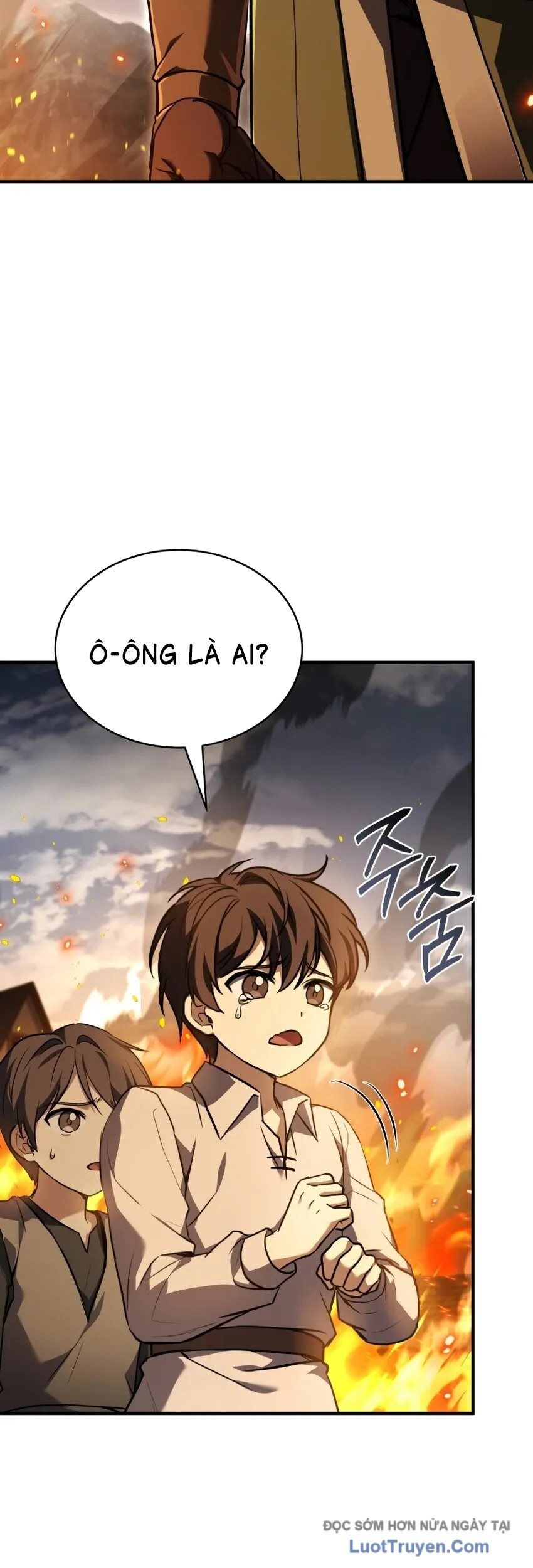 Kiếm Thánh Xuyên Thời Không Chapter 8 - Trang 44