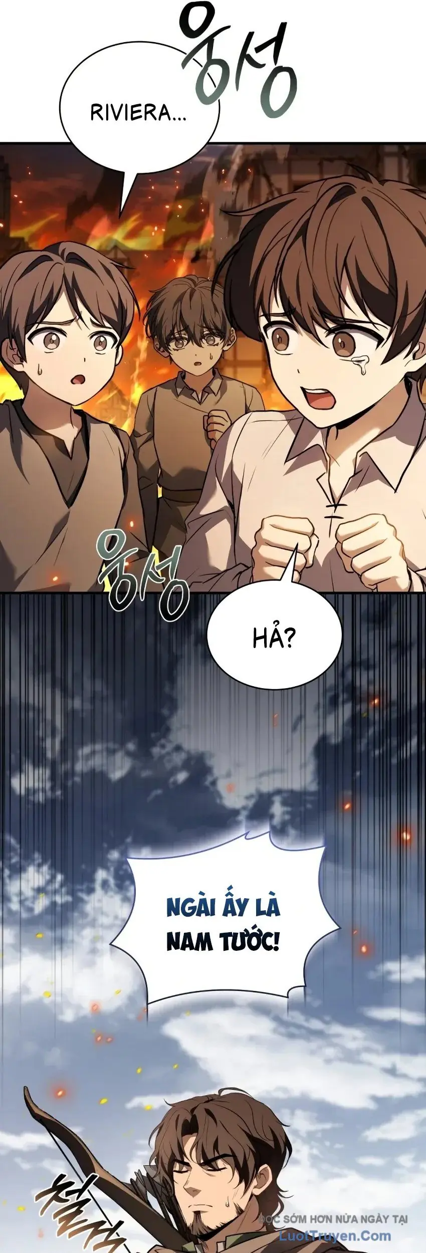 Kiếm Thánh Xuyên Thời Không Chapter 8 - Trang 46