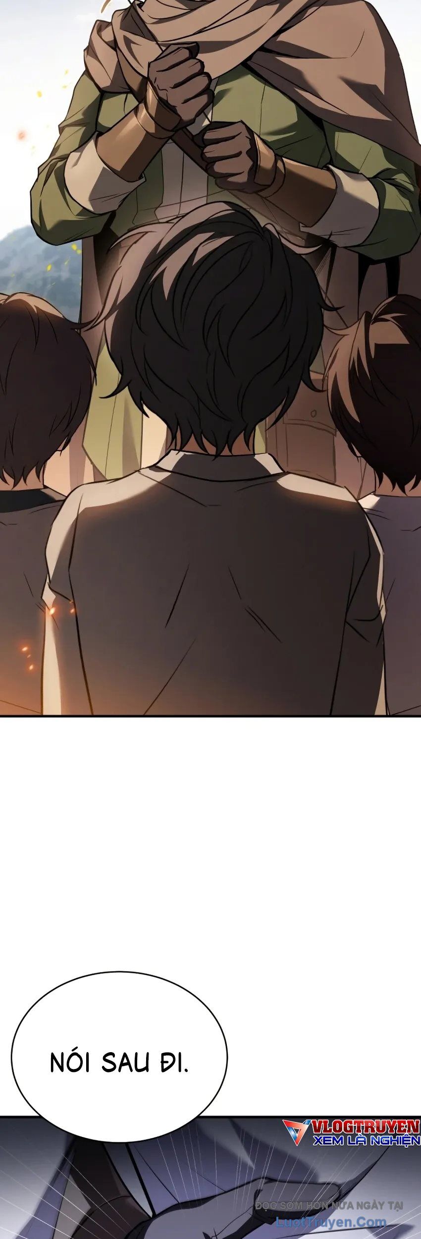 Kiếm Thánh Xuyên Thời Không Chapter 8 - Trang 47