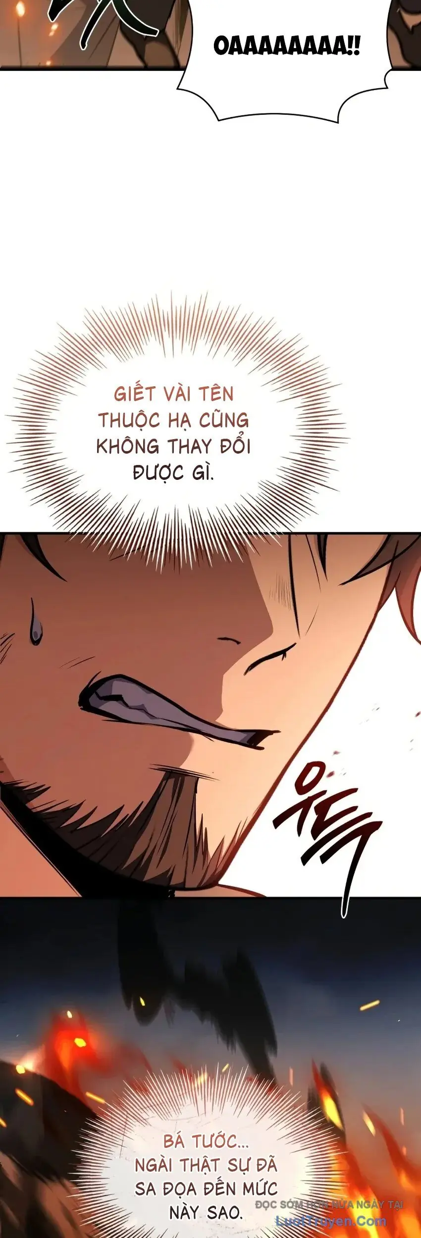 Kiếm Thánh Xuyên Thời Không Chapter 8 - Trang 50