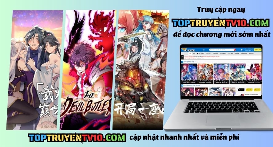 Kiếm Thánh Xuyên Thời Không Chapter 9 - Trang 1
