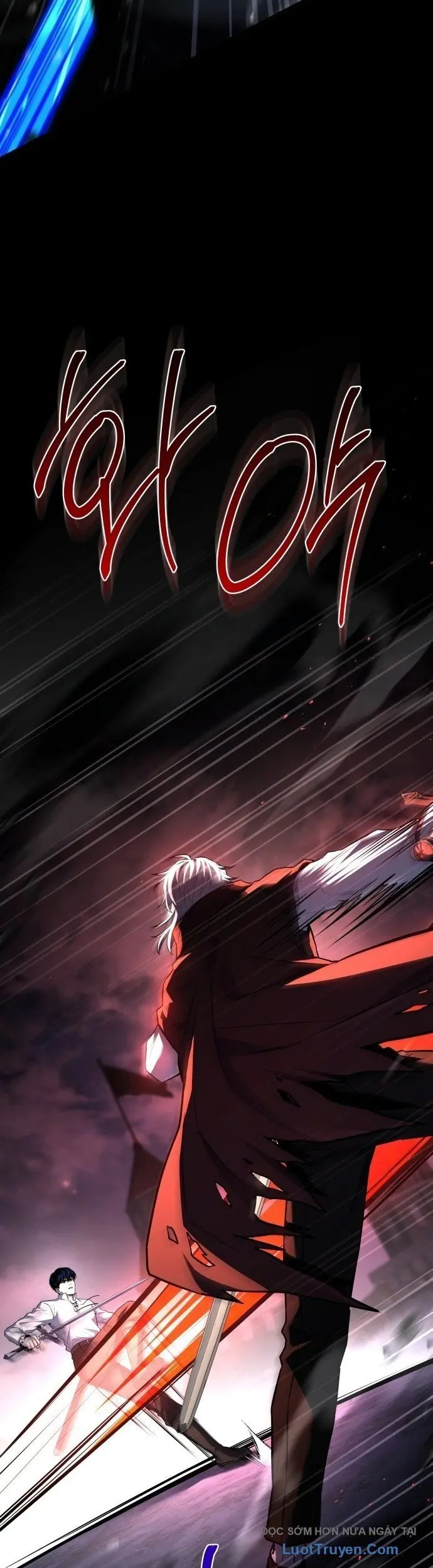 Kiếm Thánh Xuyên Thời Không Chapter 9 - Trang 11