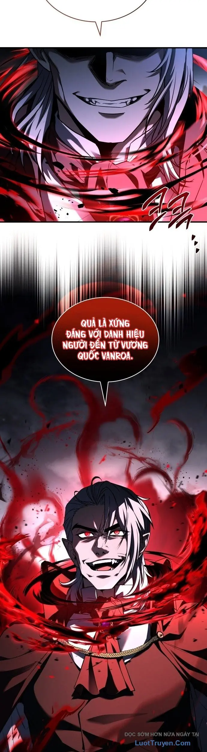 Kiếm Thánh Xuyên Thời Không Chapter 9 - Trang 20