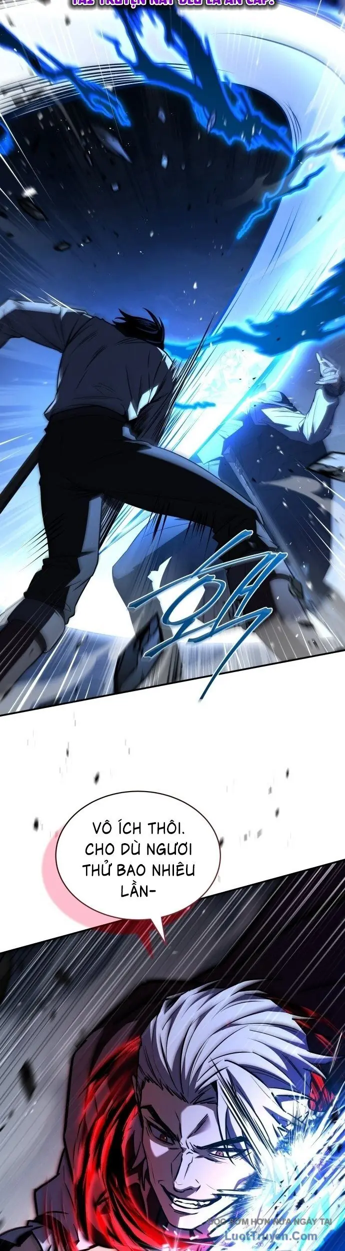 Kiếm Thánh Xuyên Thời Không Chapter 9 - Trang 24