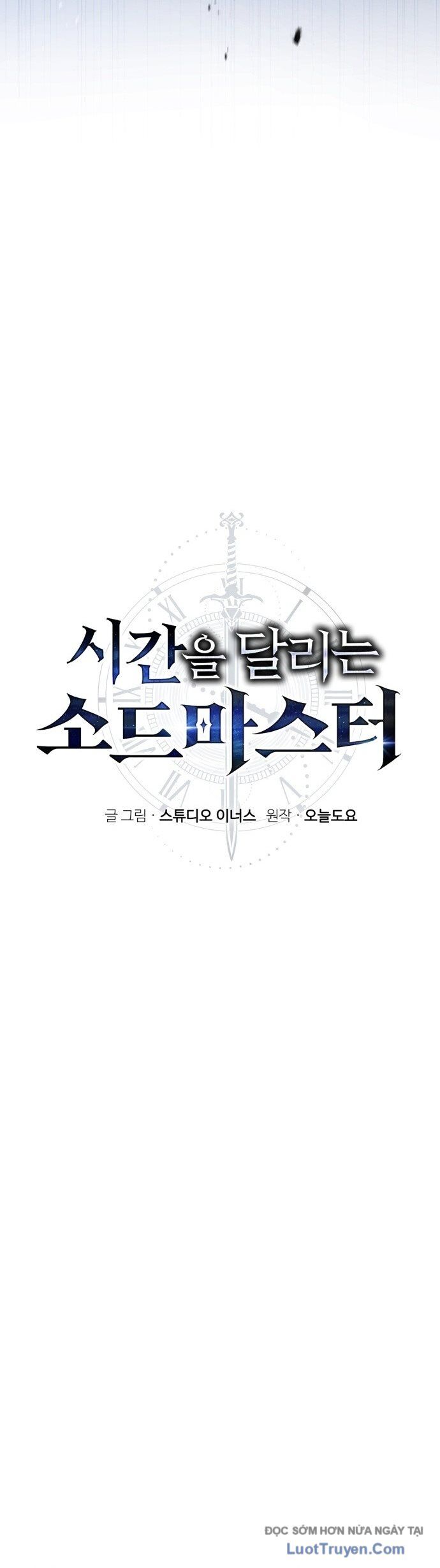Kiếm Thánh Xuyên Thời Không Chapter 9 - Trang 29