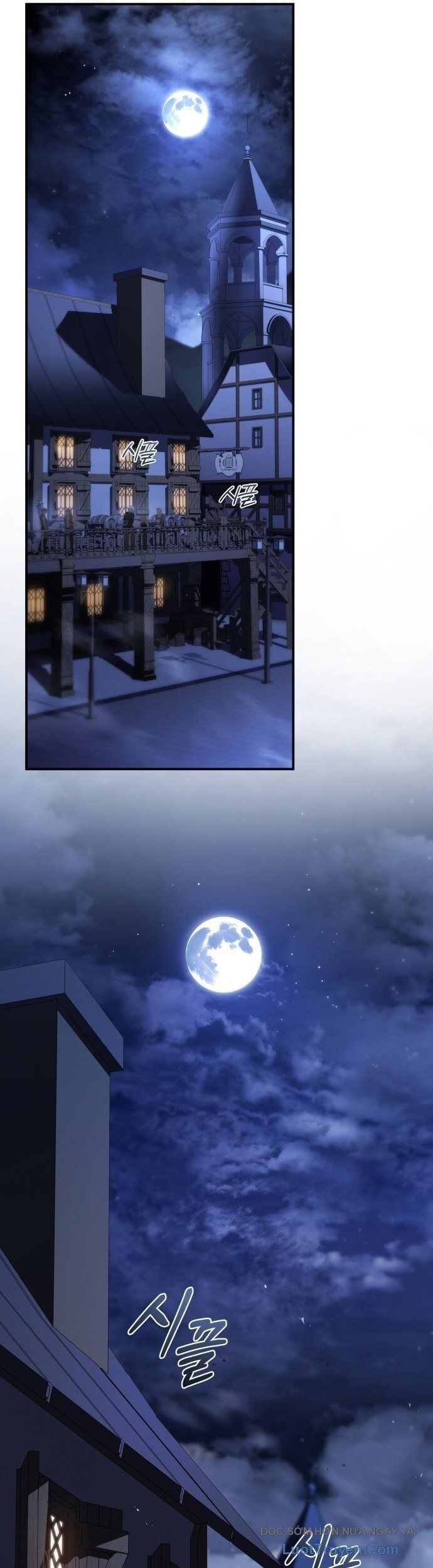 Kiếm Thánh Xuyên Thời Không Chapter 9 - Trang 30