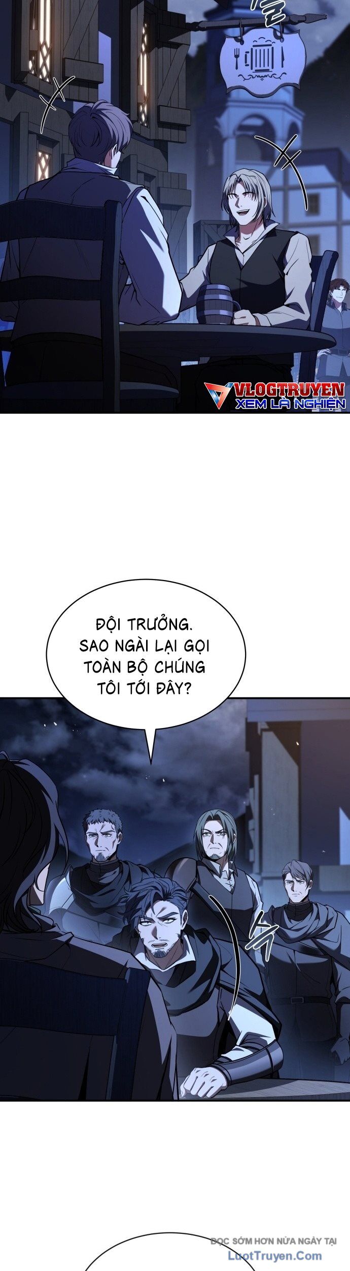 Kiếm Thánh Xuyên Thời Không Chapter 9 - Trang 31