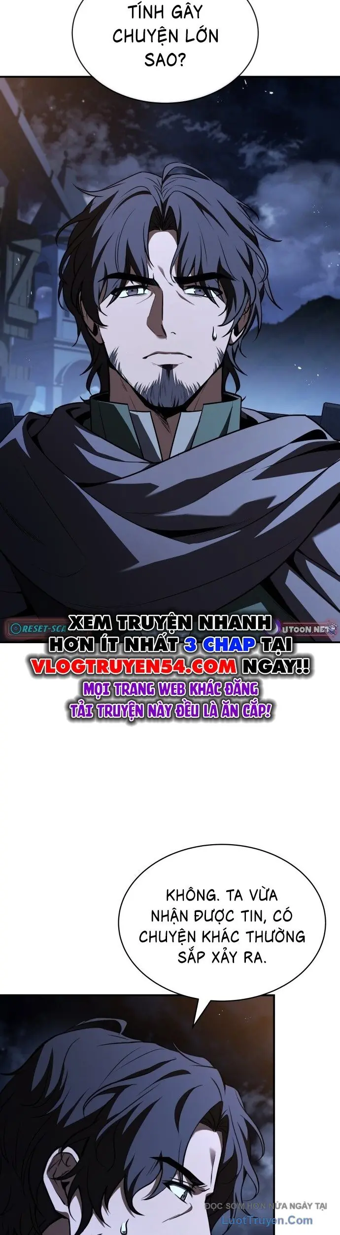 Kiếm Thánh Xuyên Thời Không Chapter 9 - Trang 32
