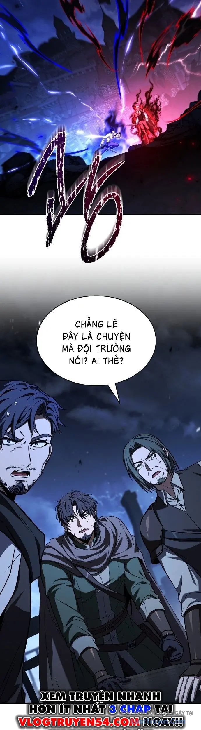 Kiếm Thánh Xuyên Thời Không Chapter 9 - Trang 35