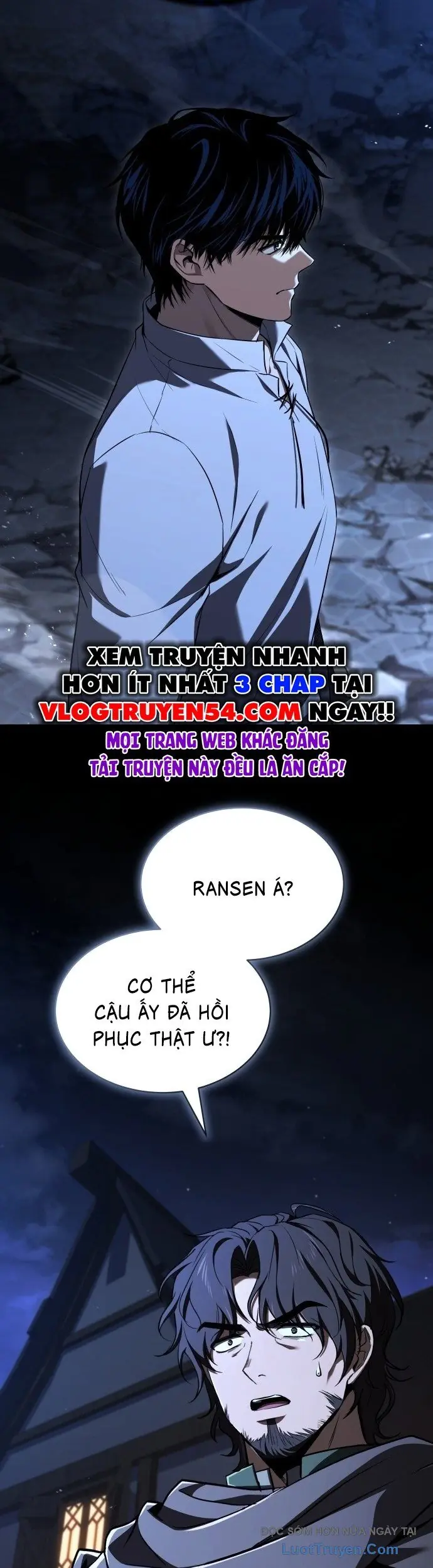 Kiếm Thánh Xuyên Thời Không Chapter 9 - Trang 38