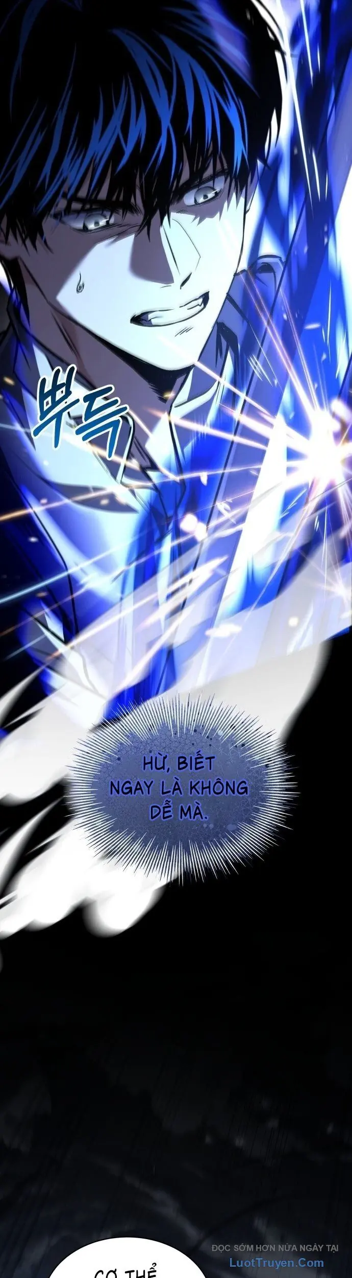 Kiếm Thánh Xuyên Thời Không Chapter 9 - Trang 4
