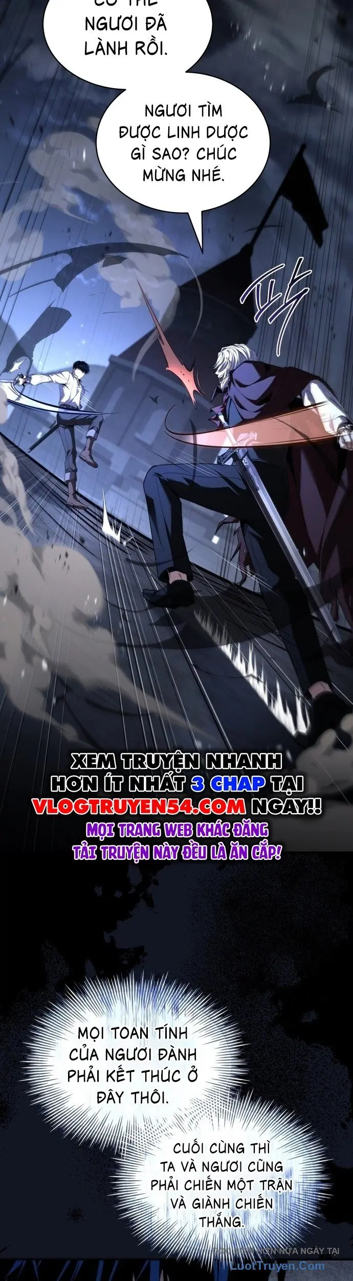 Kiếm Thánh Xuyên Thời Không Chapter 9 - Trang 5