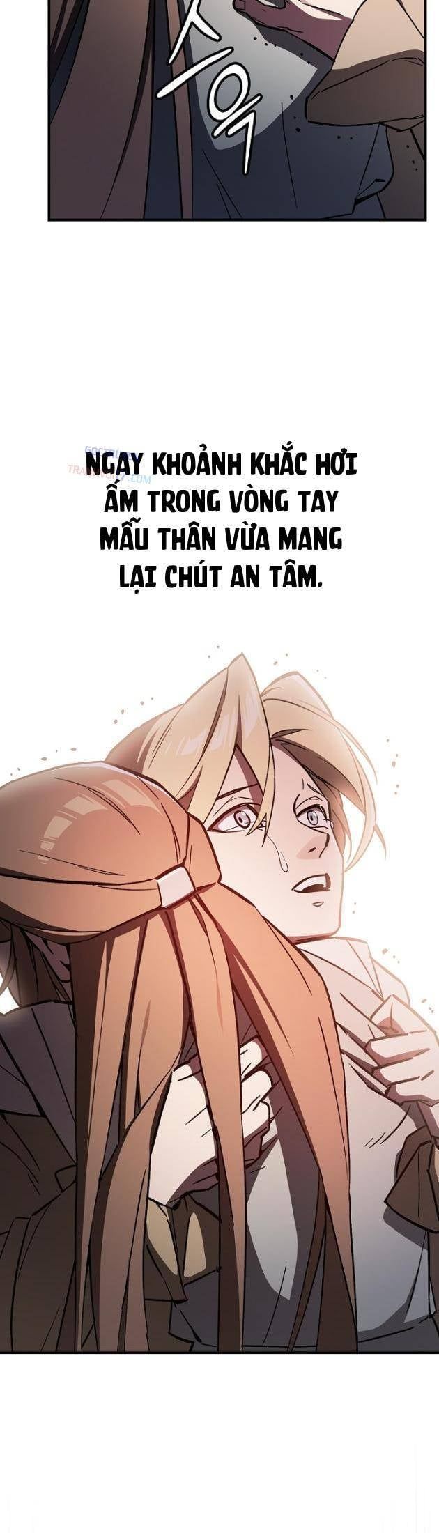 Kiếm Thực Chapter 2 - Trang 11
