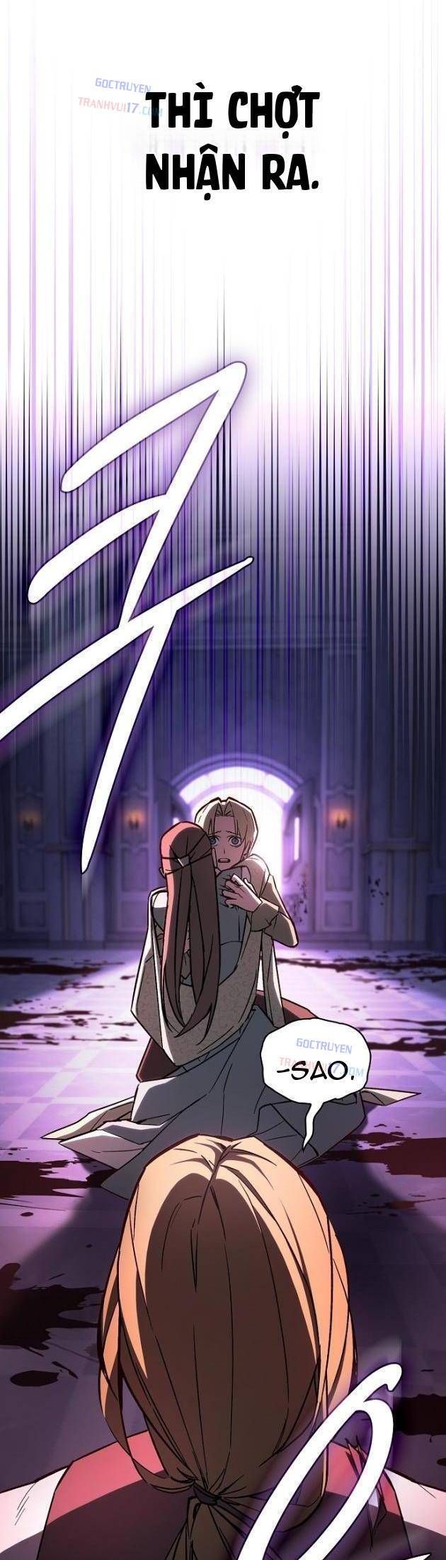 Kiếm Thực Chapter 2 - Trang 12