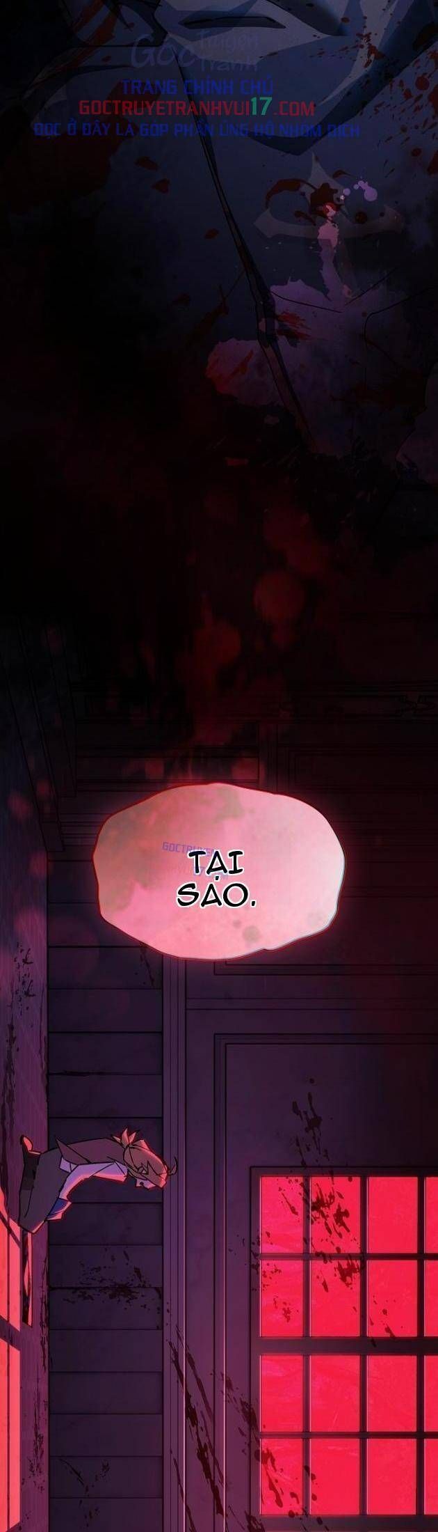 Kiếm Thực Chapter 2 - Trang 15