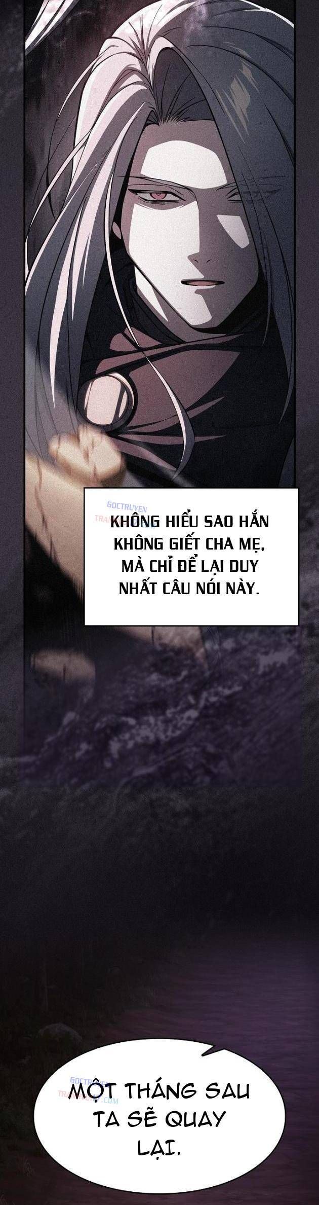 Kiếm Thực Chapter 2 - Trang 18