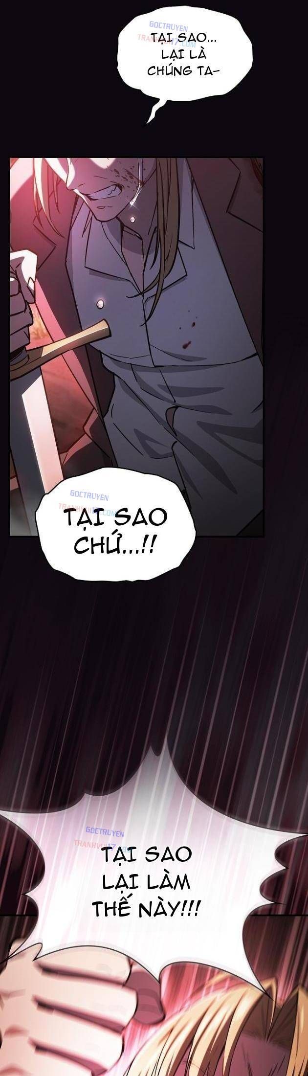 Kiếm Thực Chapter 2 - Trang 21