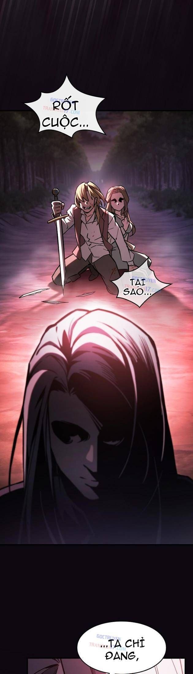 Kiếm Thực Chapter 2 - Trang 23