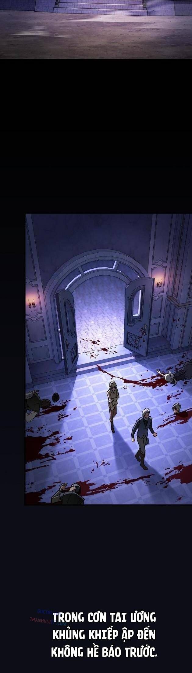 Kiếm Thực Chapter 2 - Trang 3