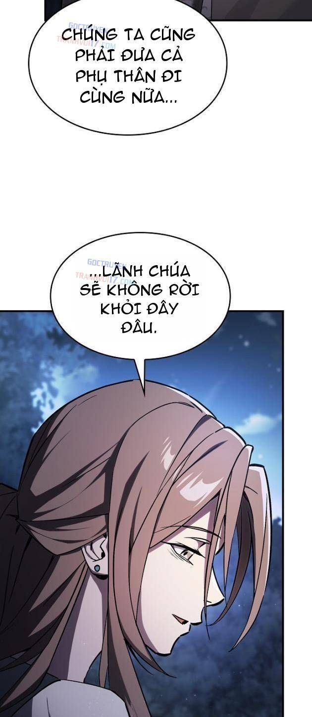 Kiếm Thực Chapter 2 - Trang 34