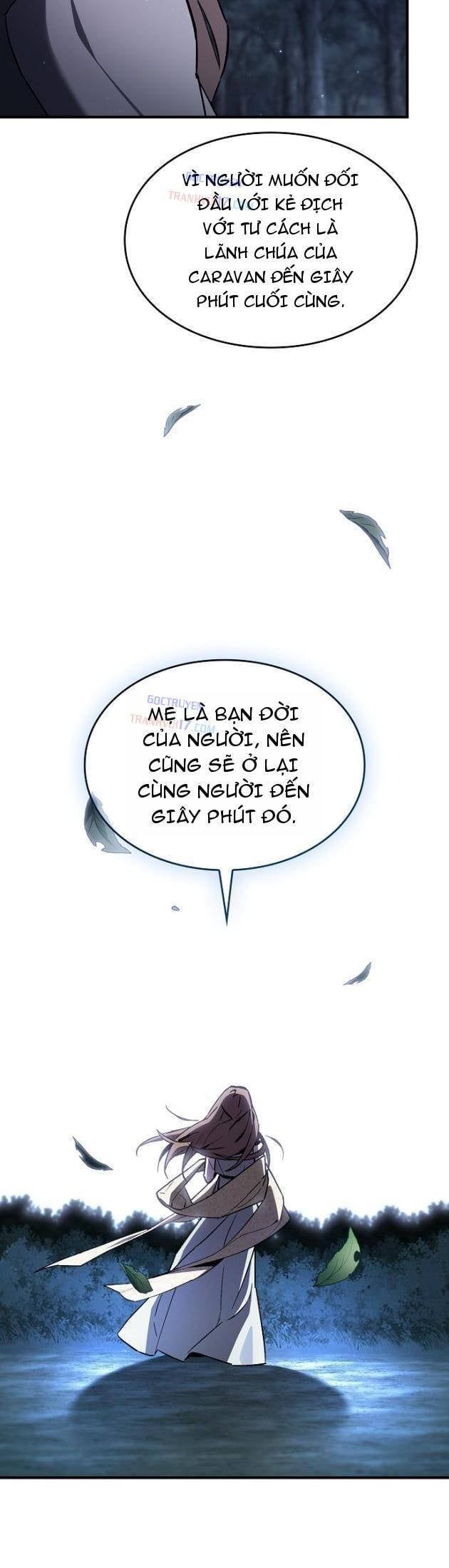 Kiếm Thực Chapter 2 - Trang 35