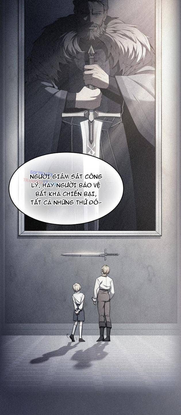 Kiếm Thực Chapter 2 - Trang 37