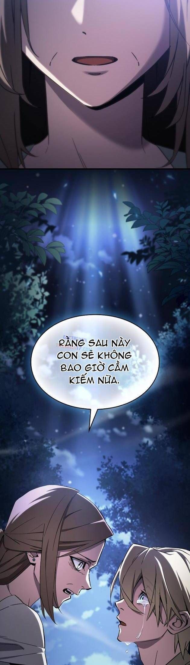Kiếm Thực Chapter 2 - Trang 39