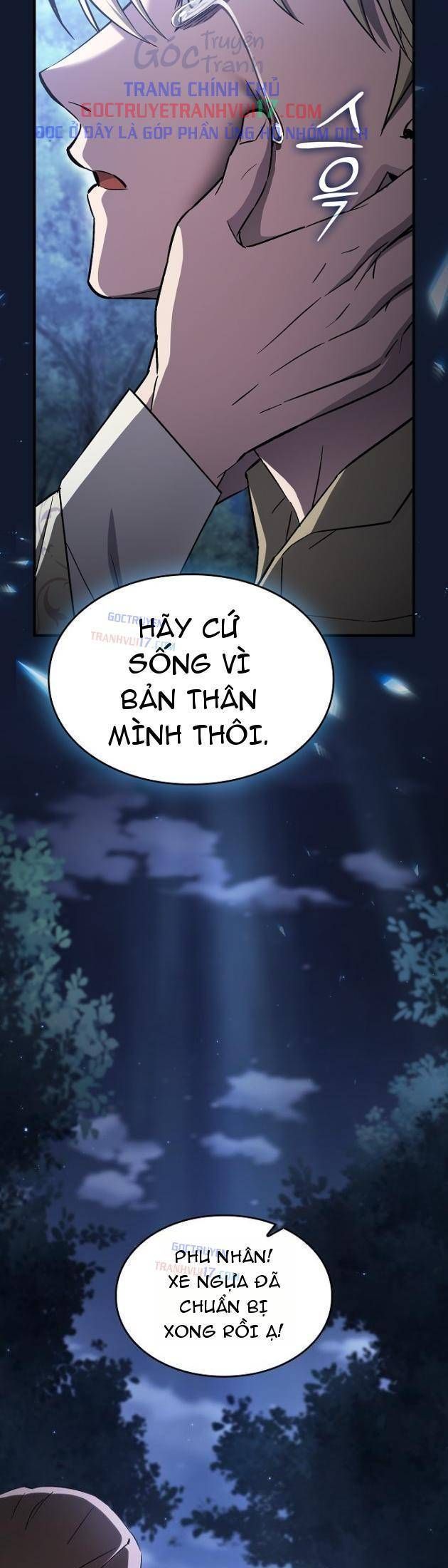 Kiếm Thực Chapter 2 - Trang 41