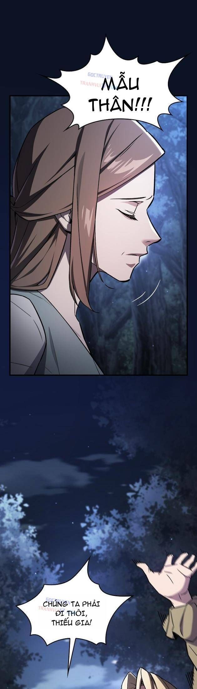 Kiếm Thực Chapter 2 - Trang 44