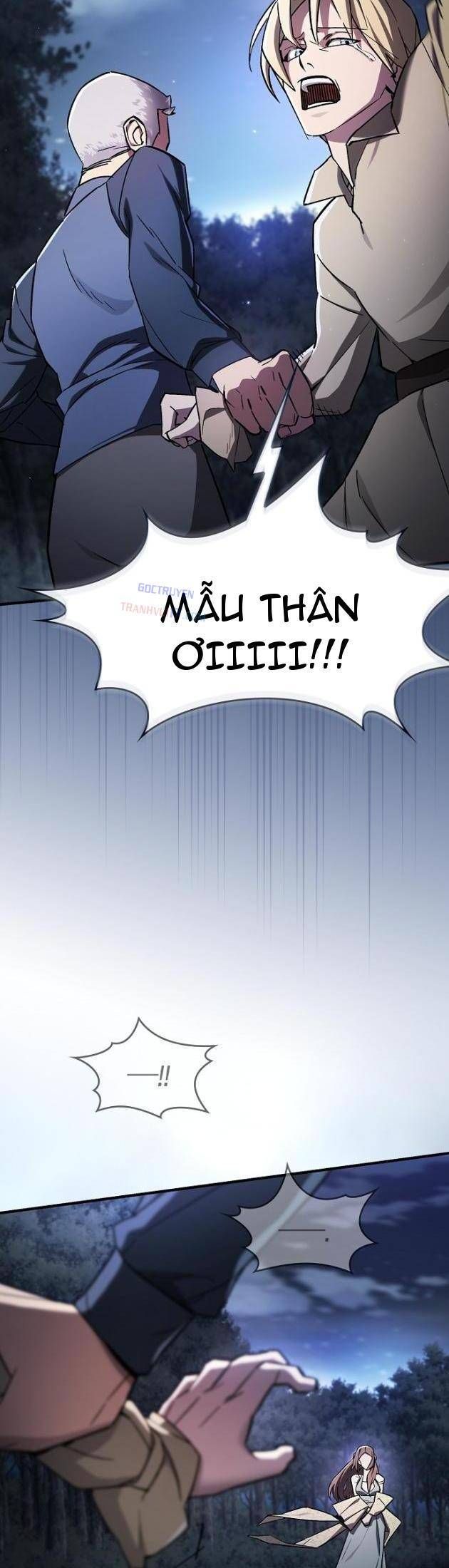 Kiếm Thực Chapter 2 - Trang 45