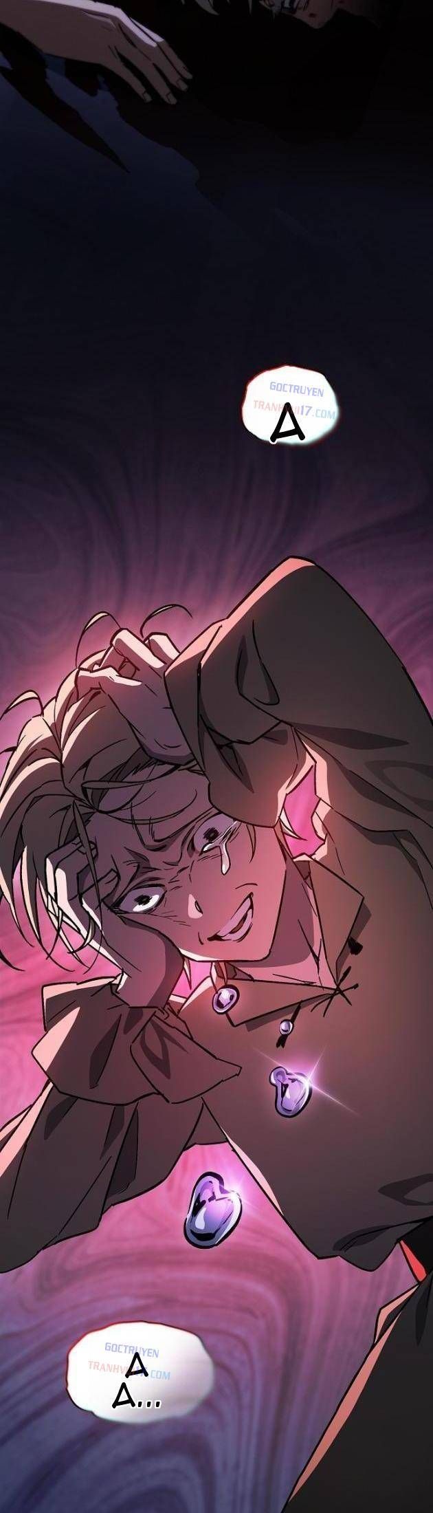 Kiếm Thực Chapter 2 - Trang 6