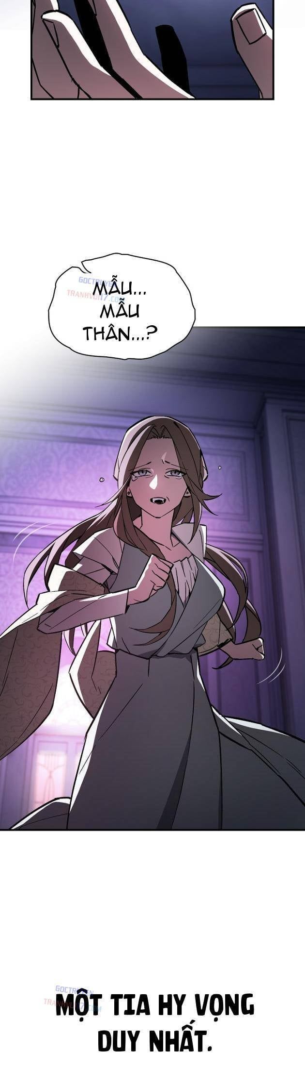 Kiếm Thực Chapter 2 - Trang 8