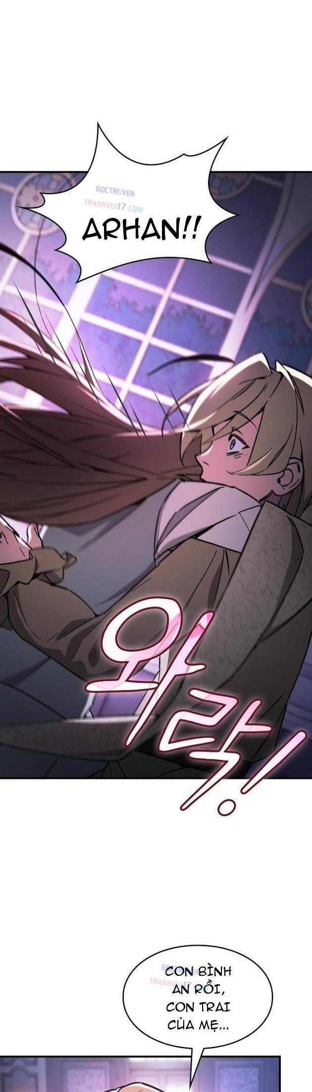 Kiếm Thực Chapter 2 - Trang 9