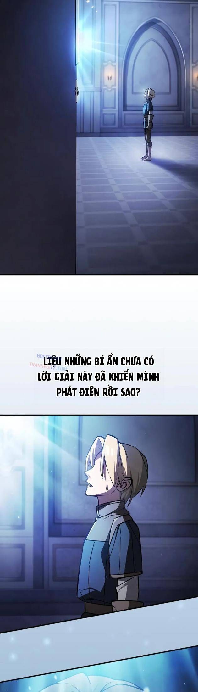 Kiếm Thực Chapter 3 - Trang 10