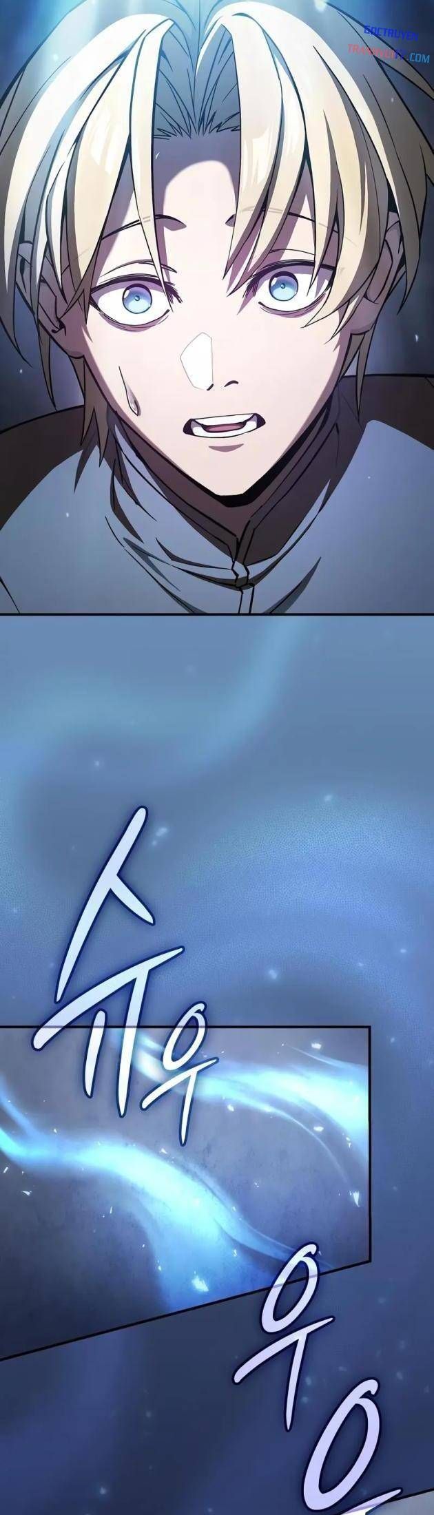 Kiếm Thực Chapter 3 - Trang 11