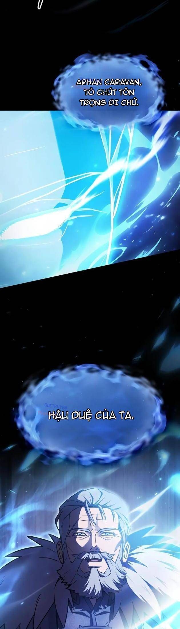 Kiếm Thực Chapter 3 - Trang 14
