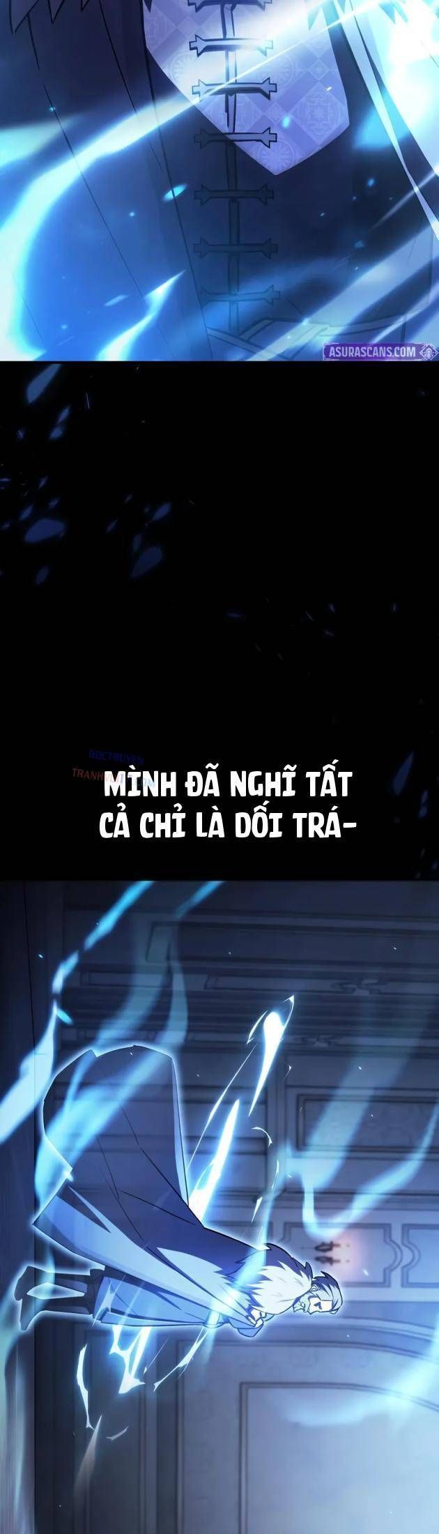 Kiếm Thực Chapter 3 - Trang 15