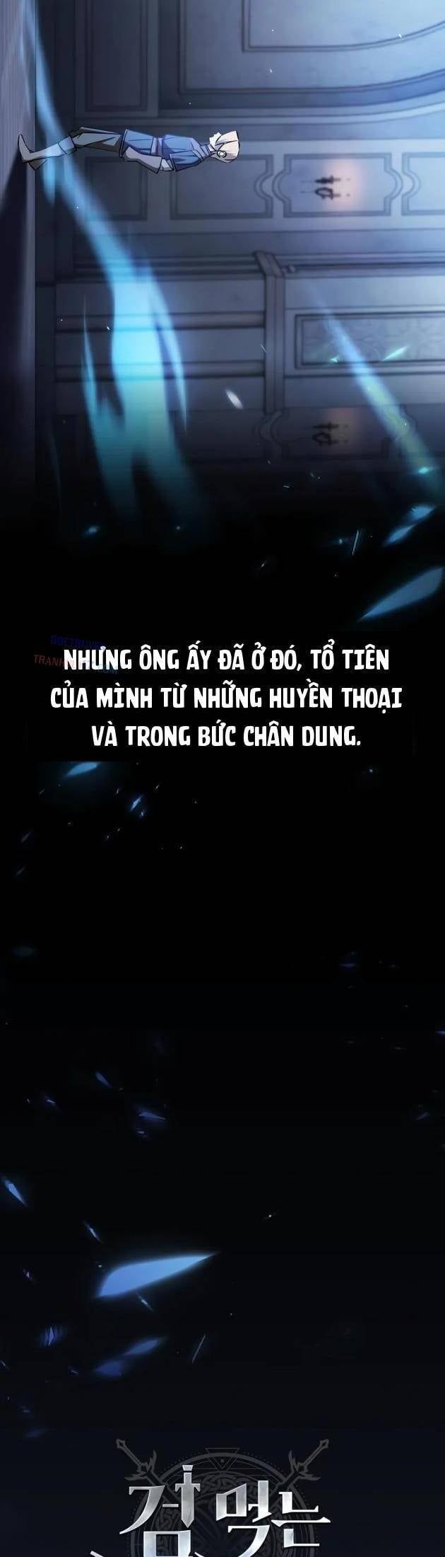 Kiếm Thực Chapter 3 - Trang 16