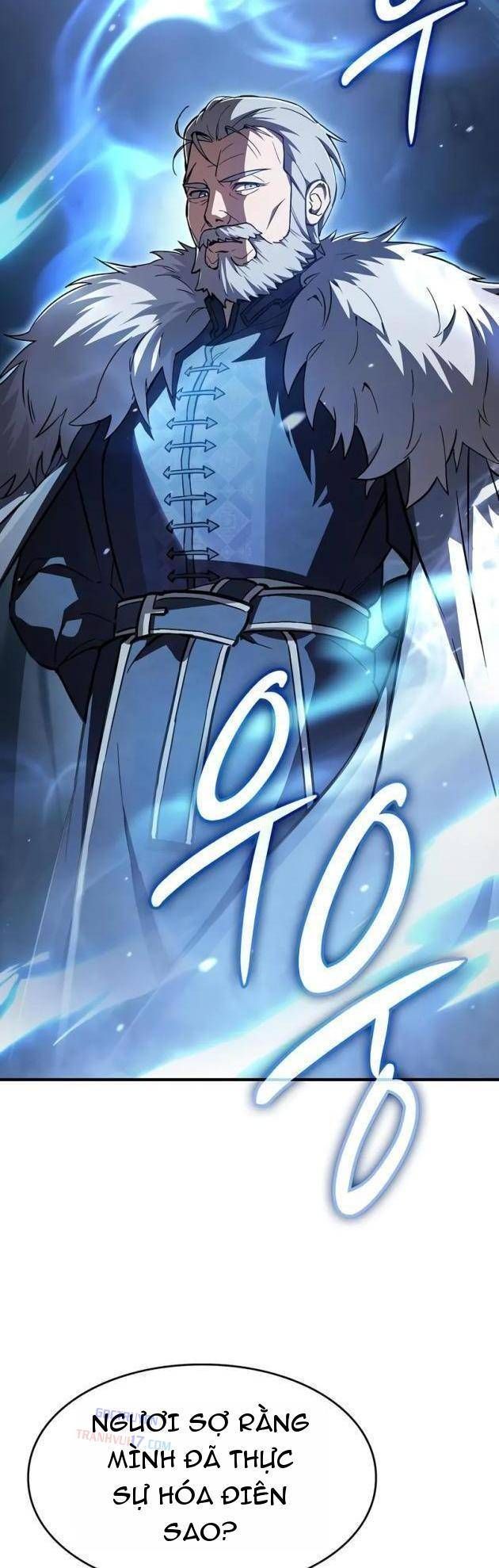 Kiếm Thực Chapter 3 - Trang 20