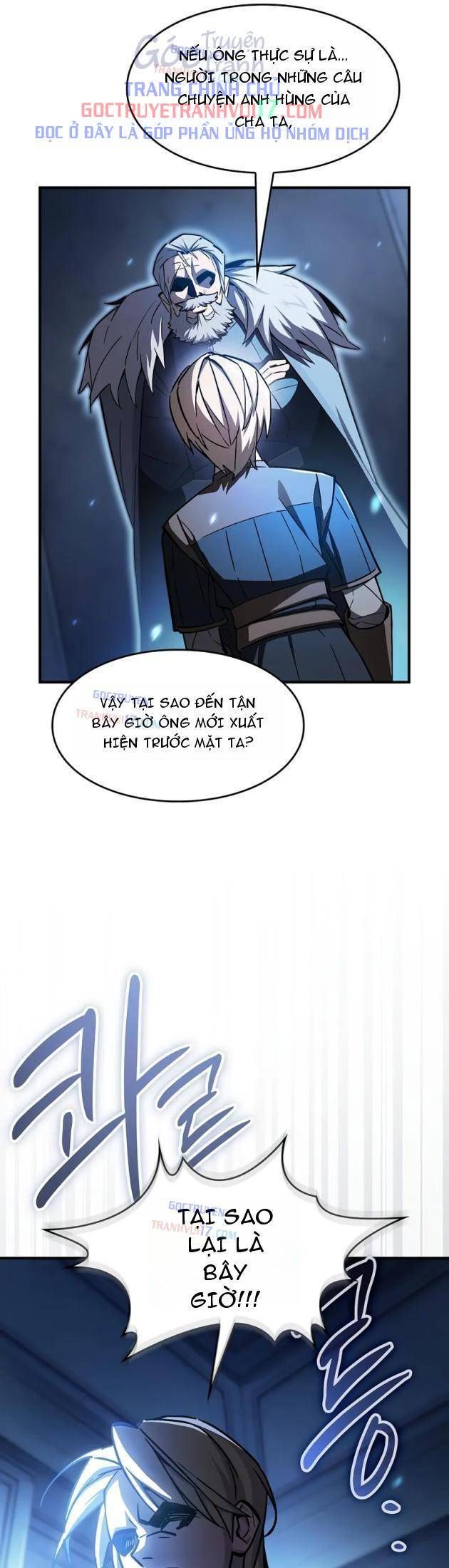 Kiếm Thực Chapter 3 - Trang 24
