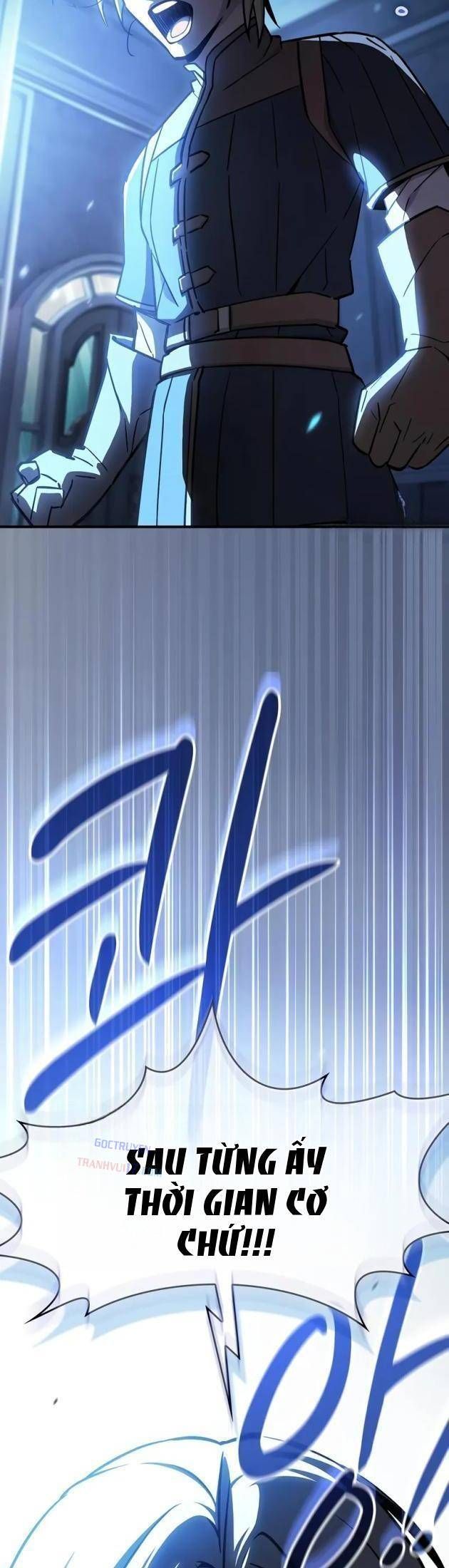 Kiếm Thực Chapter 3 - Trang 25