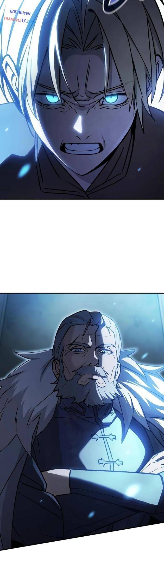 Kiếm Thực Chapter 3 - Trang 26