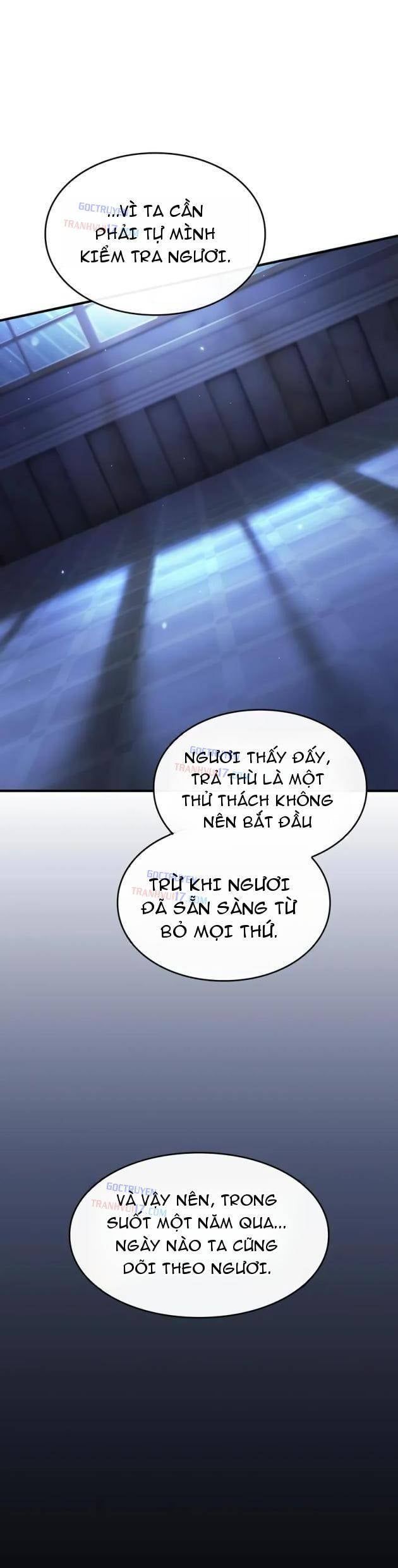 Kiếm Thực Chapter 3 - Trang 27