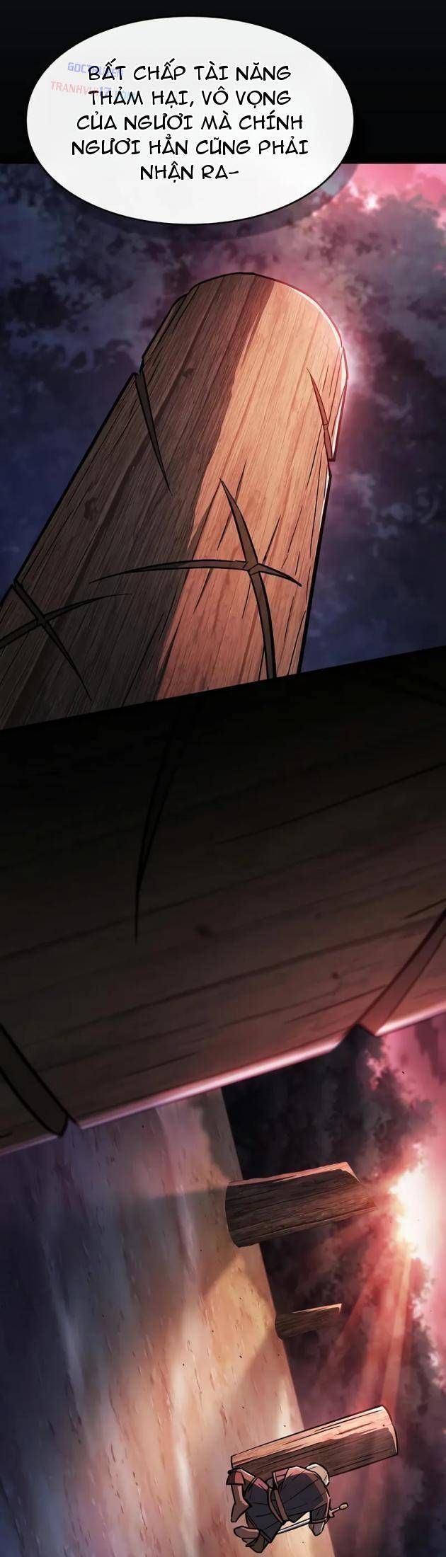 Kiếm Thực Chapter 3 - Trang 28