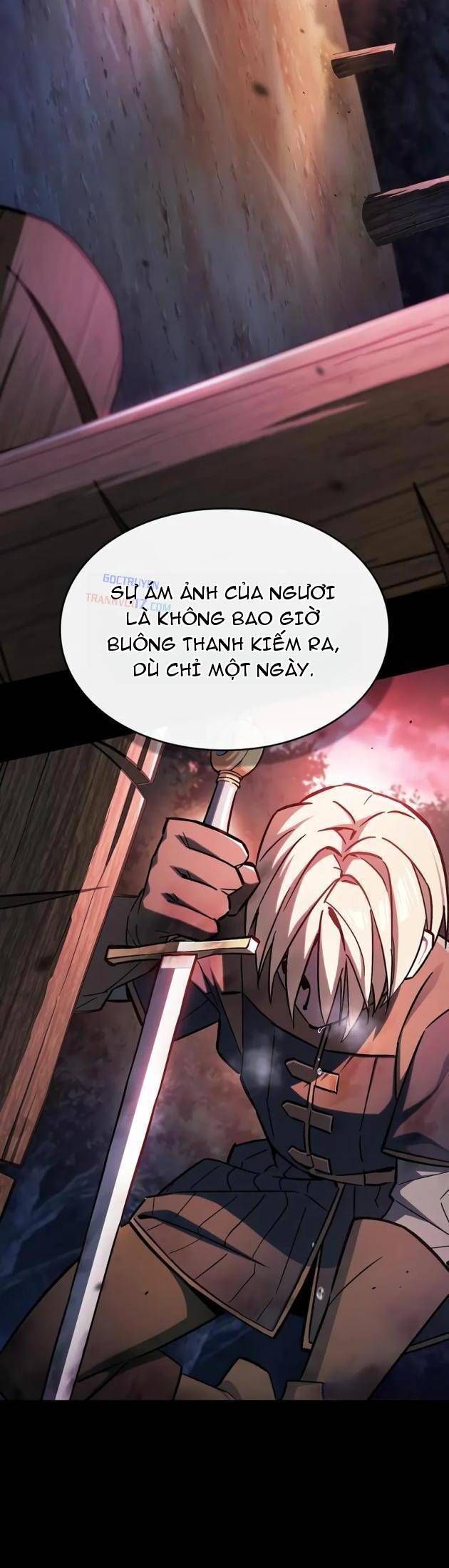 Kiếm Thực Chapter 3 - Trang 29