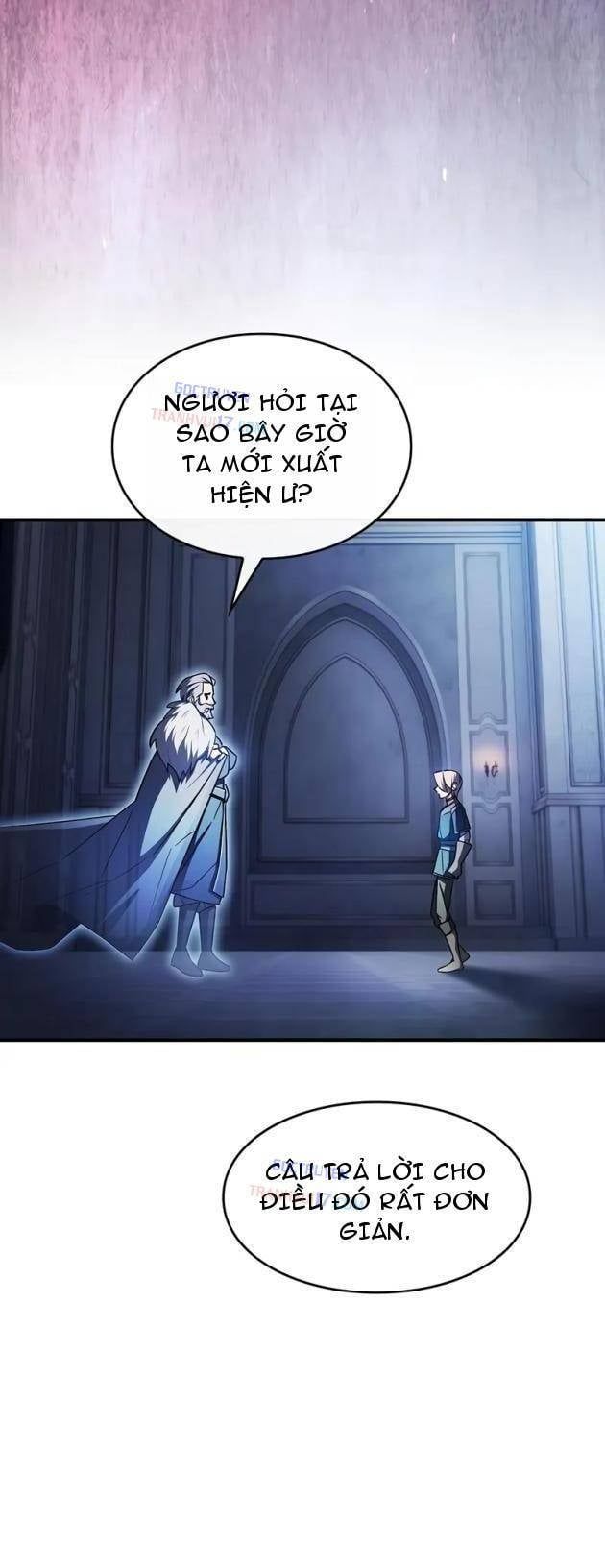 Kiếm Thực Chapter 3 - Trang 31
