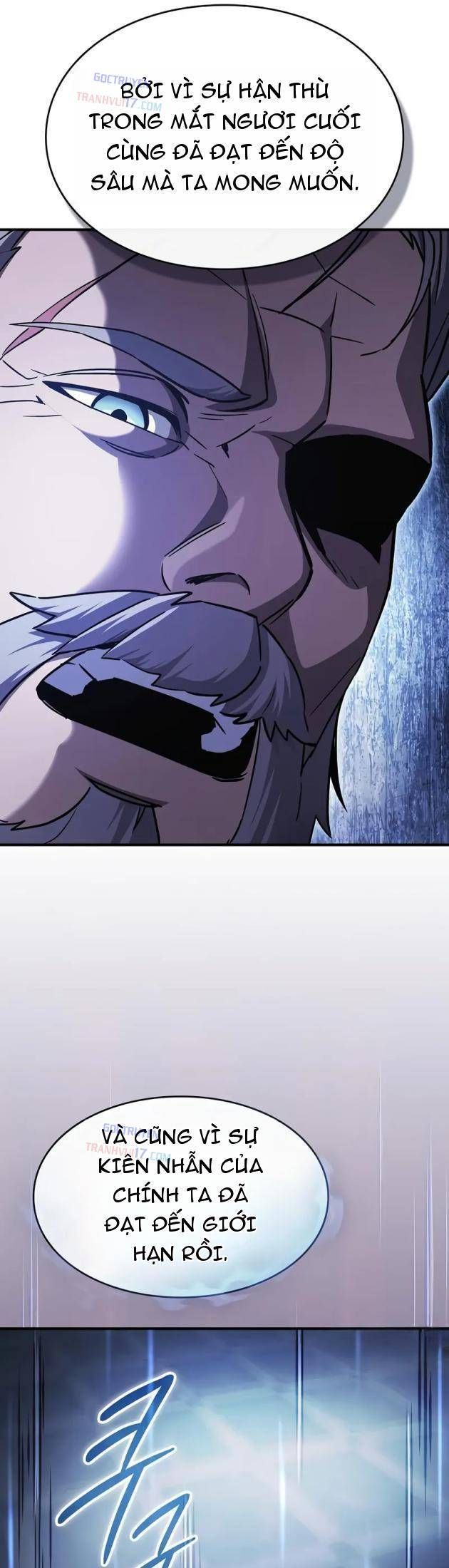 Kiếm Thực Chapter 3 - Trang 32