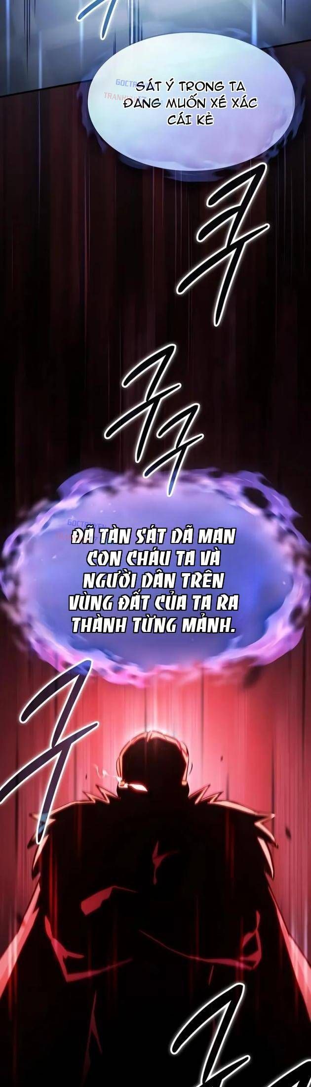 Kiếm Thực Chapter 3 - Trang 33