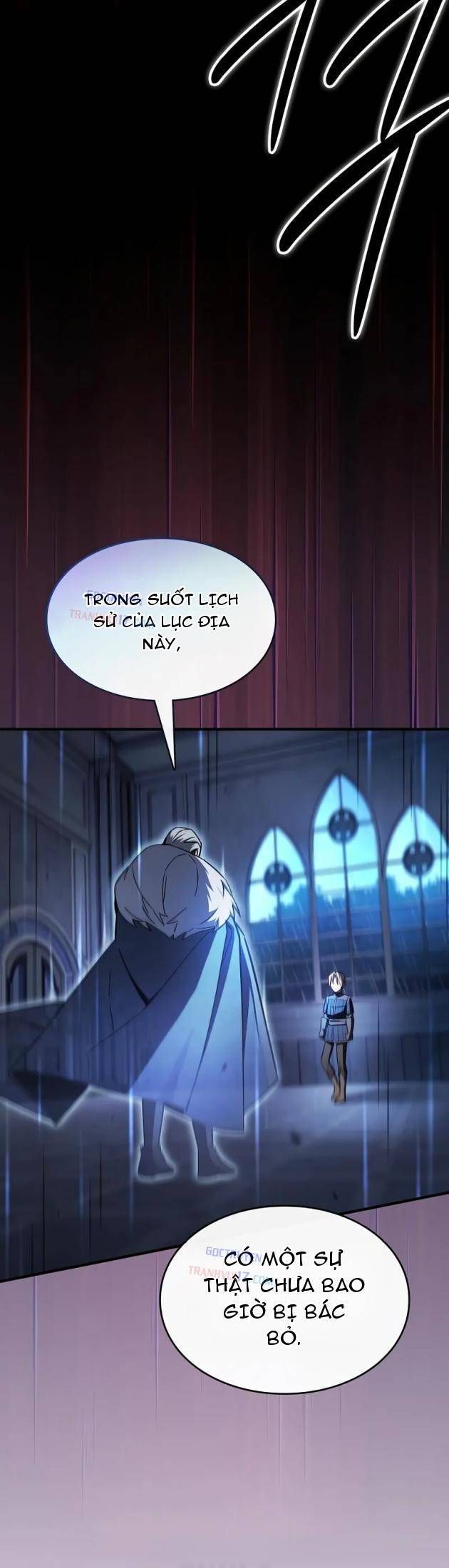 Kiếm Thực Chapter 3 - Trang 34